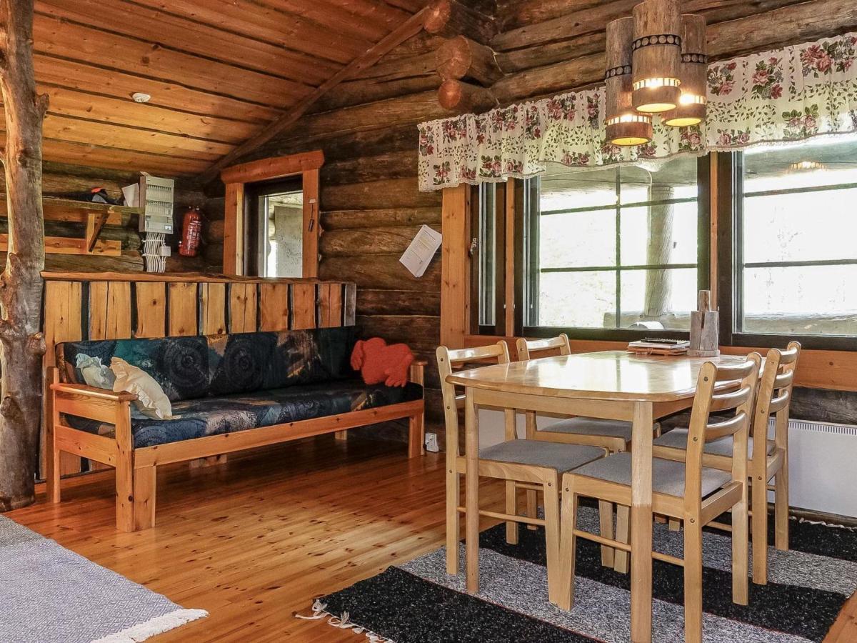 Holiday Home Kulpakko 3 By Interhome Tiainen 外观 照片