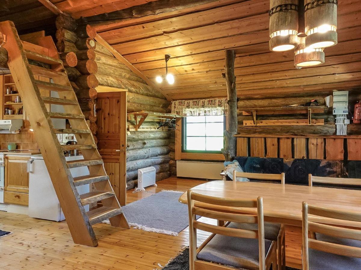 Holiday Home Kulpakko 3 By Interhome Tiainen 外观 照片