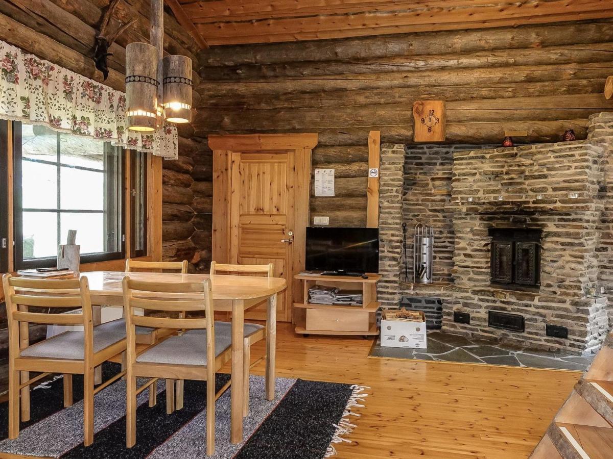 Holiday Home Kulpakko 3 By Interhome Tiainen 外观 照片